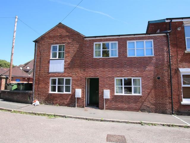 House for rent in Watergate, Devon
