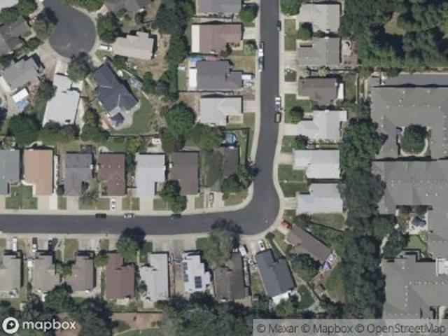 House for sale in California