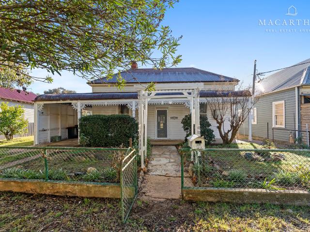 House for sale in Ganmain, New South Wales