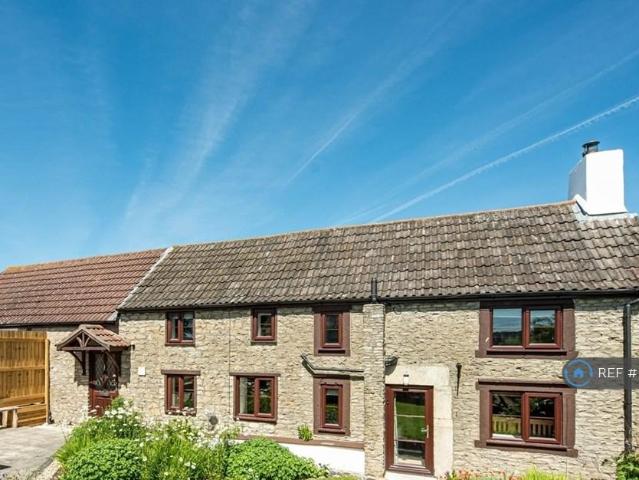 House for rent in Shoot Hill, South Gloucestershire