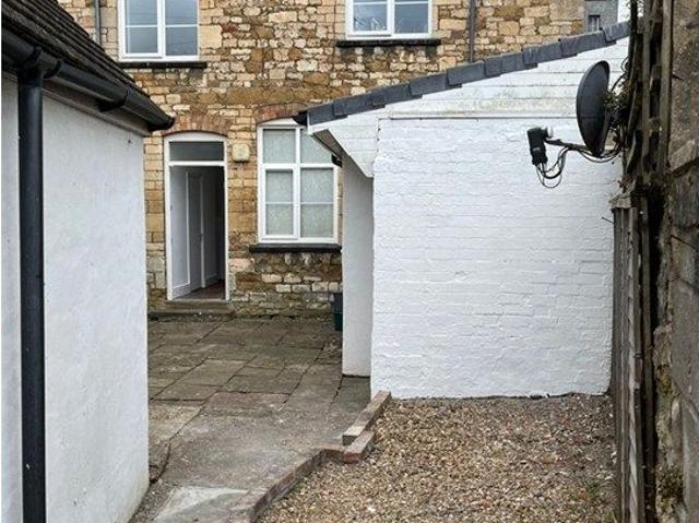 Apartment for rent in Woodmancote, Stroud