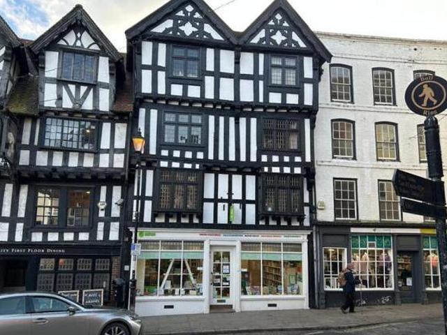 House for rent in Ludlow, Shropshire