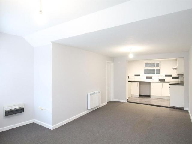 Apartment for rent in Shepshed, Charnwood