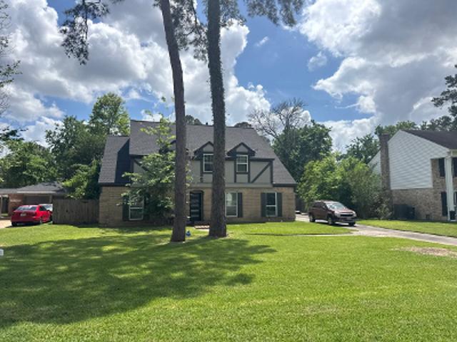 House for sale in Texas