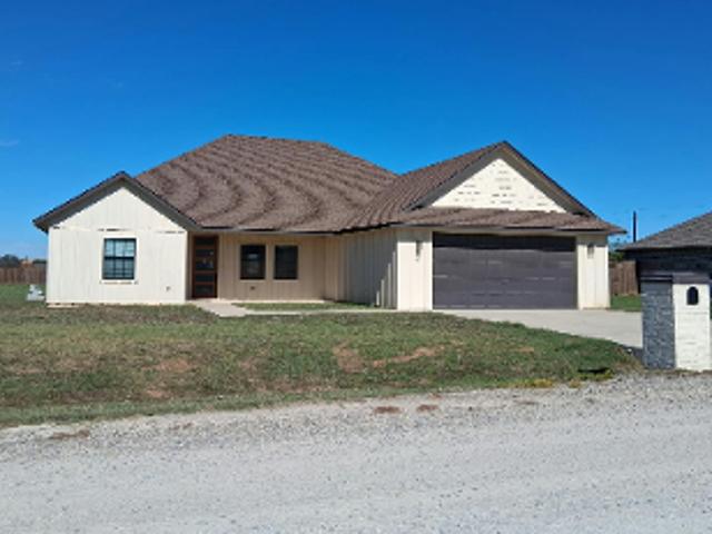 House for sale in Calera, Bryan County