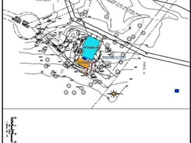 Land for sale in Centreville