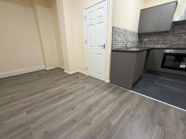 Apartment for rent in Darlaston, West Midlands
