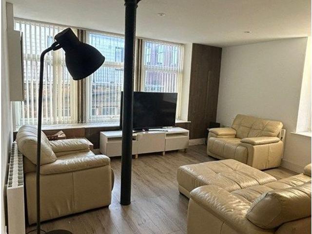 Apartment for rent in Burnley Wood, Burnley