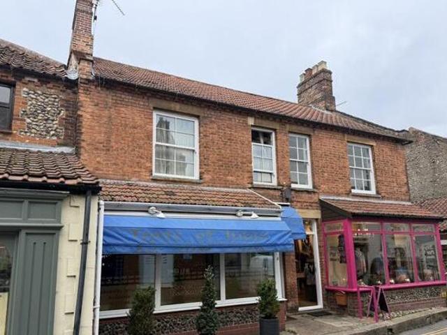 House for sale in Comers, Norfolk