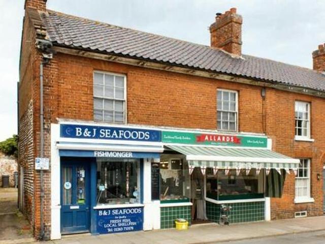 House for sale in Comers, Norfolk