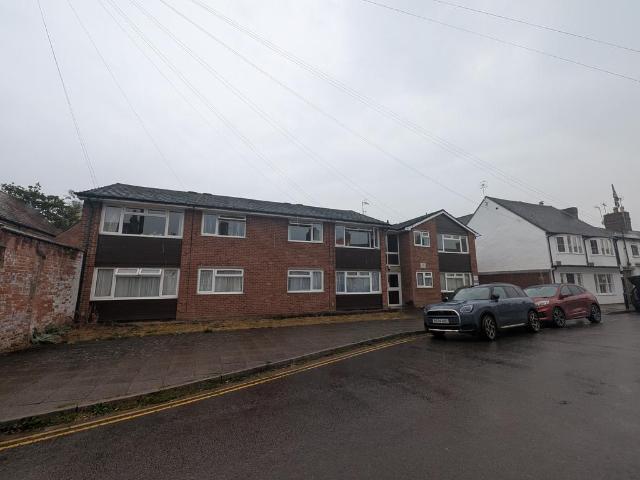 Apartment for rent in Stratford-upon-Avon, Alderminster