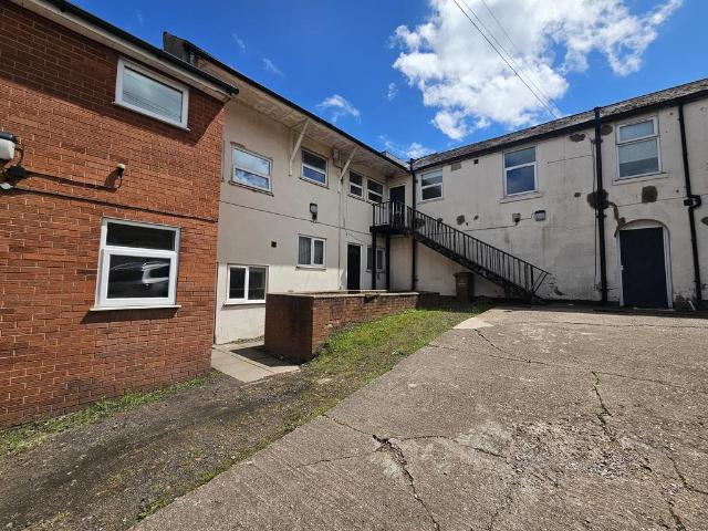 Apartment for rent in Darlaston, West Midlands
