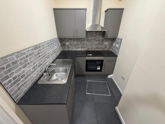 Apartment for rent in Darlaston, West Midlands