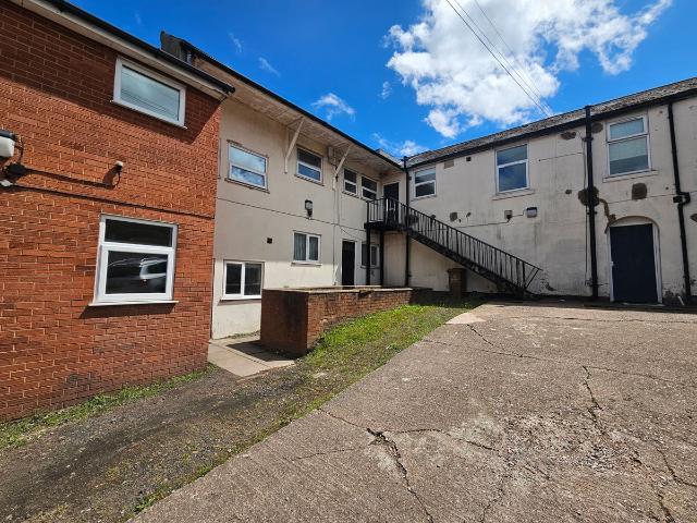 Apartment for rent in Darlaston, West Midlands