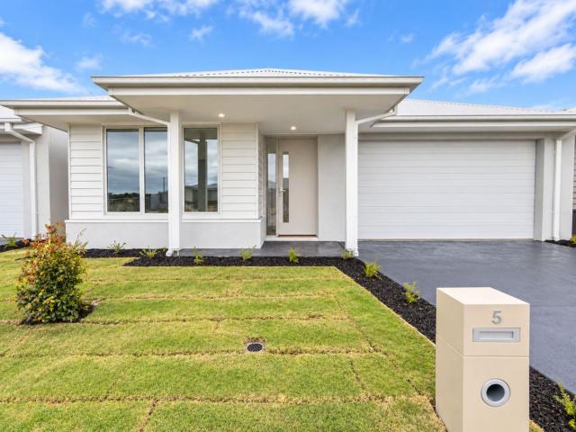 House for rent in Bulla, Melbourne