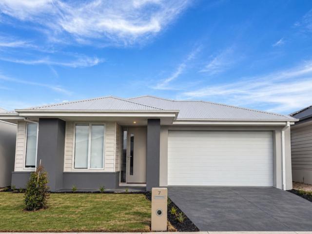 House for rent in Bulla, Melbourne