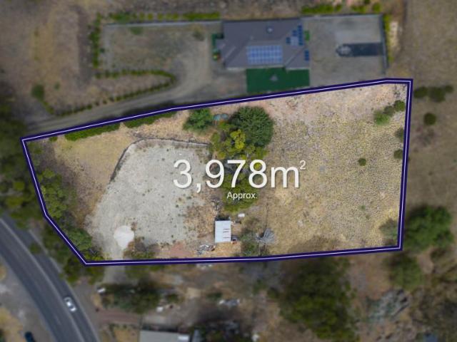 Land for sale in Camerons Creek, Victoria