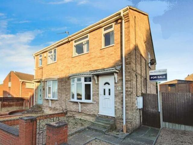House for sale in Potters Corner, East Midlands