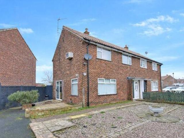 House for sale in Northallerton, York and North Yorkshire