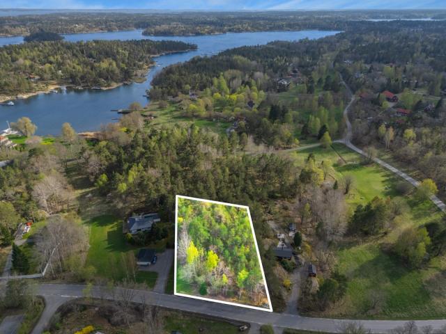 Bostad till salu i Stockholm