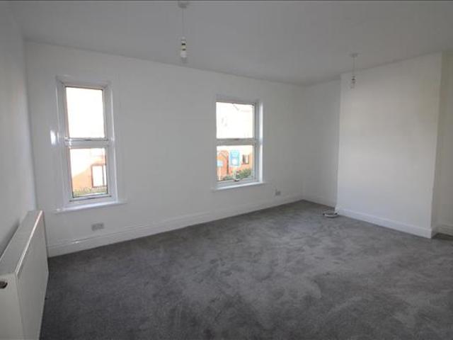 Apartment for rent in Bitterne Park, City Of Southampton
