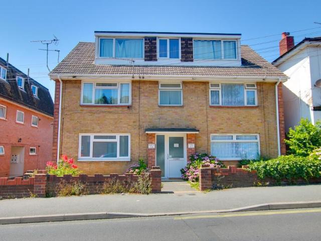 Apartment for rent in Bitterne Park, Southampton