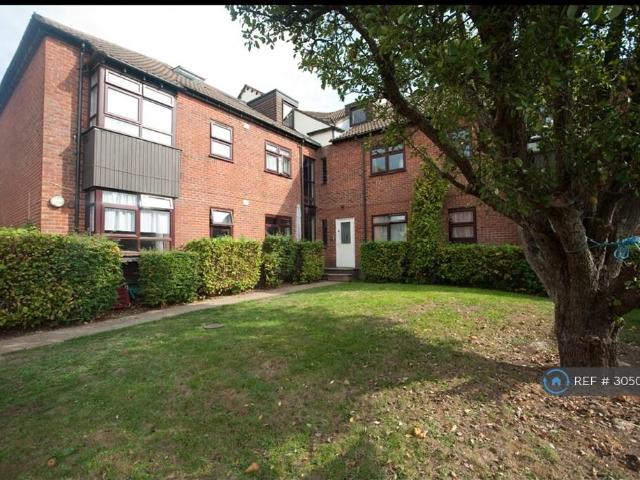 Apartment for rent in Bitterne Park, Southampton