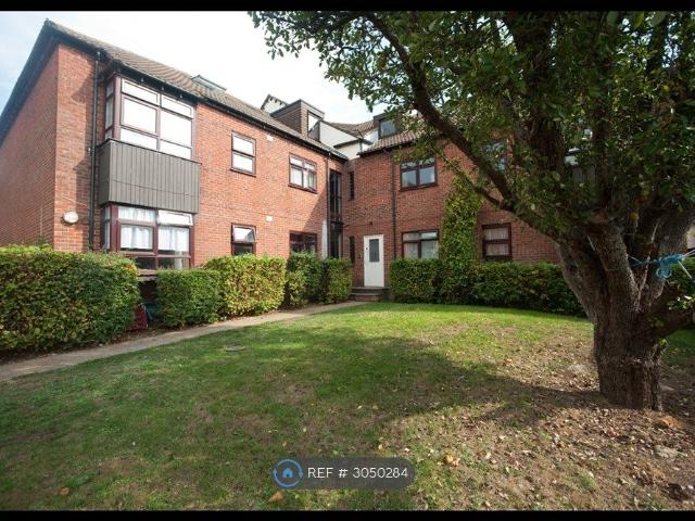 Apartment for rent in Bitterne Park, Southampton