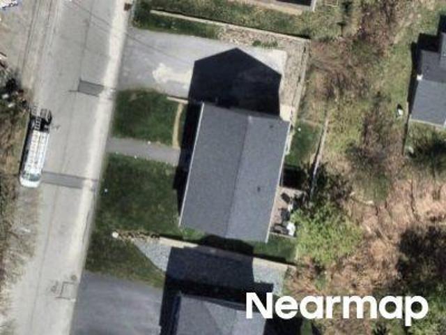 Property for sale in Worcester, Massachusetts
