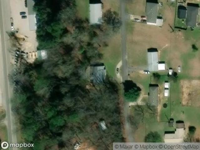Property for sale in Red Bay, Alabama