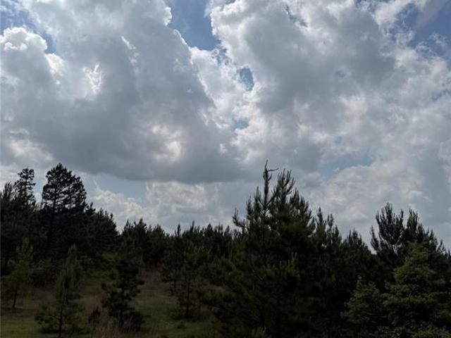 Land for sale in Oklahoma