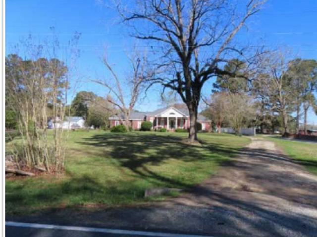 Property for sale in Cerro Gordo, Columbus County