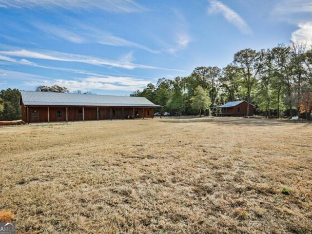 Land for sale in Dry Branch
