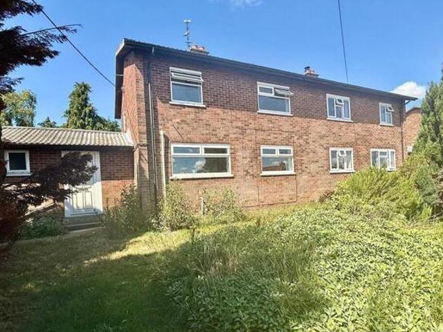 House for sale in Eastbridge, Suffolk