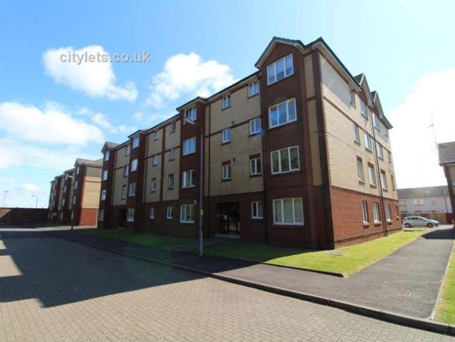 Flat for rent in Blawarthill, Yoker