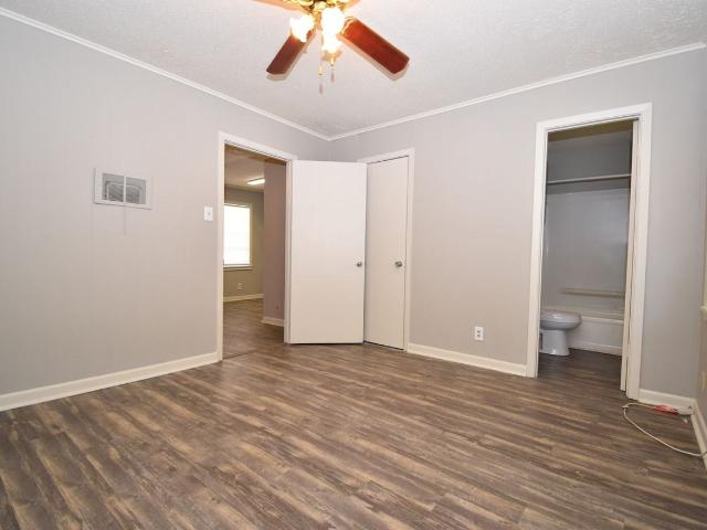 Apartment for rent in Ruston, Louisiana