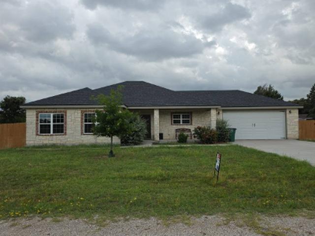 House for sale in Callahan, Texas