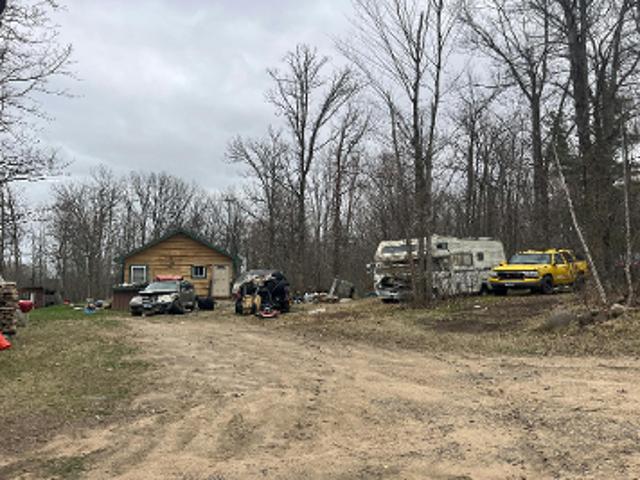 House for sale in Minnesota