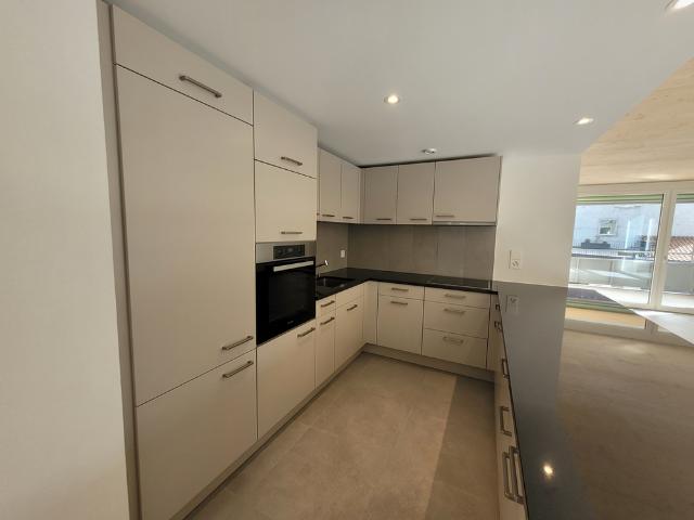 Apartment mieten in Bulle, Freiburg