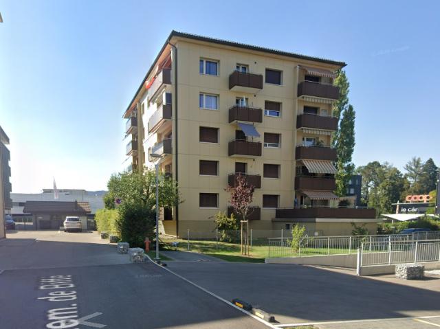 Apartment mieten in Bulle, Freiburg
