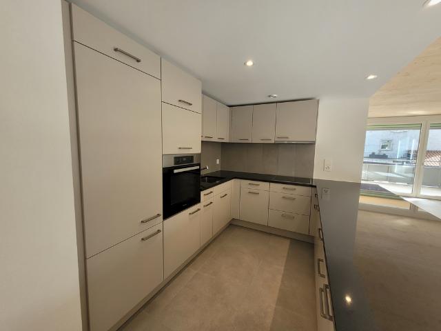 Apartment mieten in Bulle, Freiburg