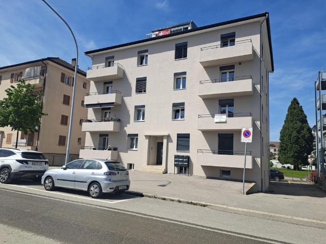 Apartment mieten in Bulle, Freiburg