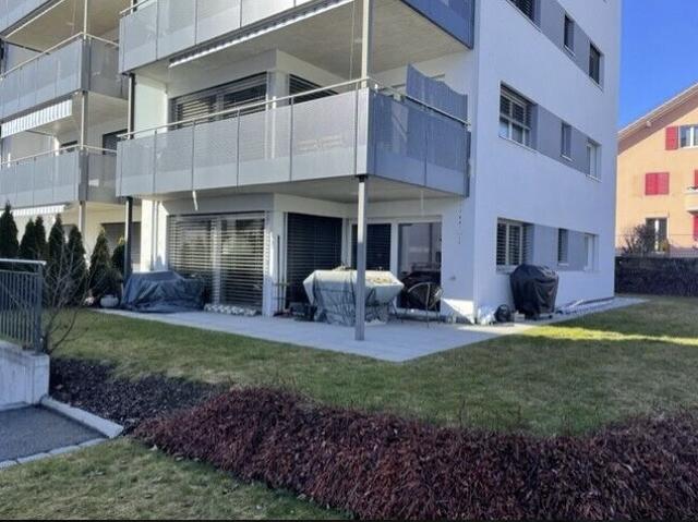 Apartment mieten in Bulle, Freiburg