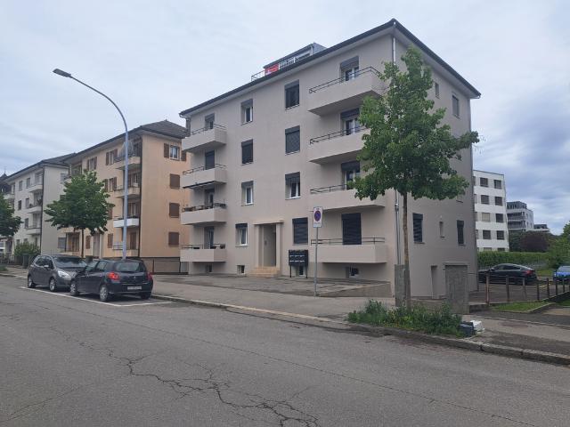Apartment mieten in Bulle, Freiburg