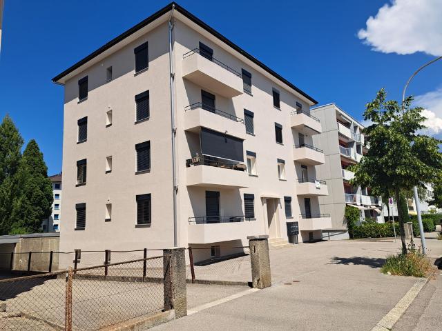 Apartment mieten in Bulle, Freiburg