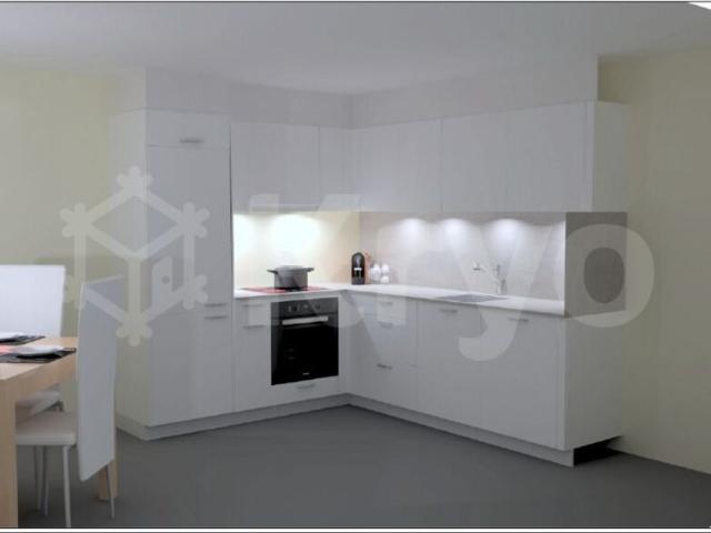 Apartment mieten in Bulle, Freiburg