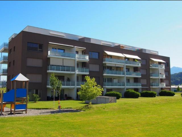 Apartment mieten in Bulle, Freiburg