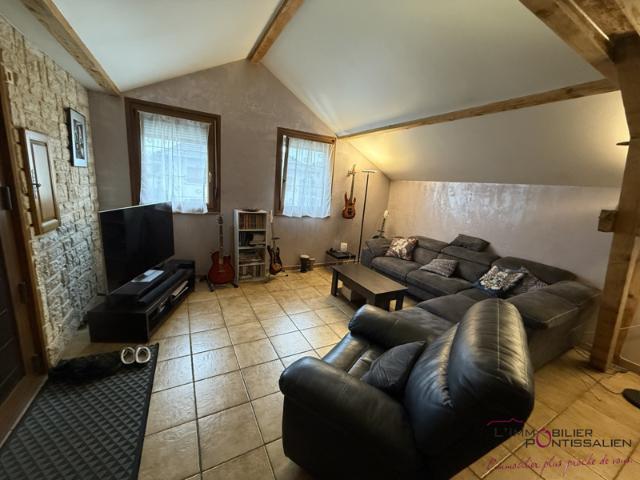 Appartement location à Pontarlier, Bulle