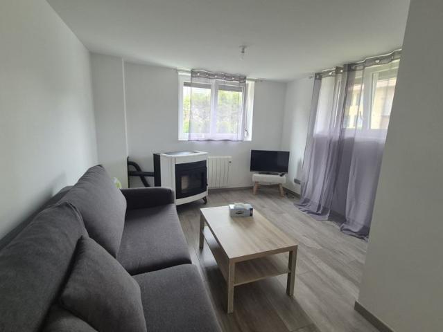 Appartement location à Pontarlier, Bulle