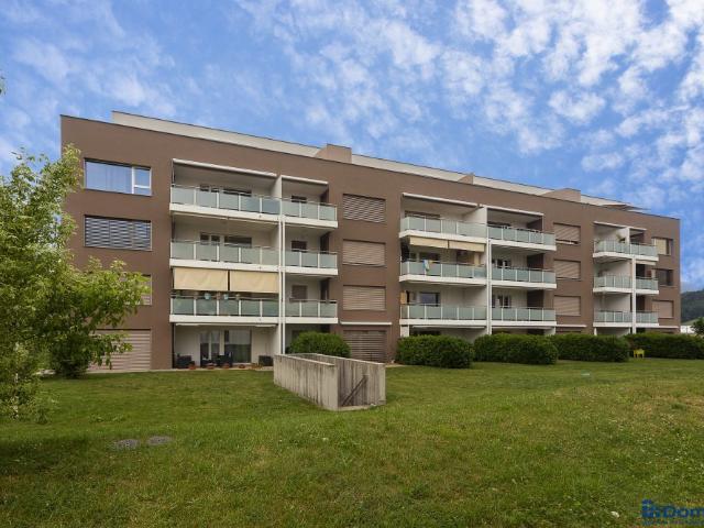 Apartment mieten in Bulle, Freiburg